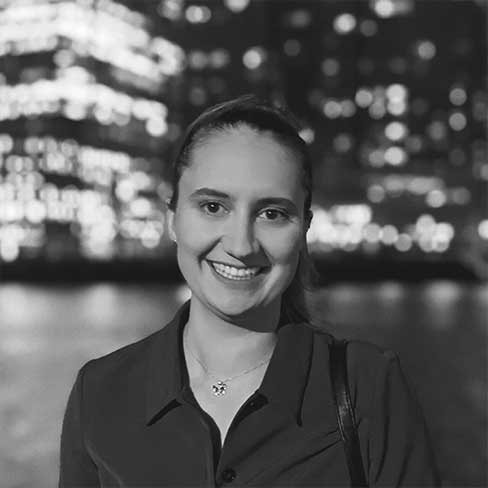 Darya Shcherbakova headshot